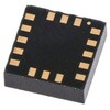 STマイクロ，  3軸 センサ， I2C、SPI， 16-Pin LGA 加速度計 LIS331DLHTR STMicro