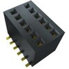 RSM-110-02-L-D Samtec ��ڑ��p�\�P�b�g 20 �� 1.27mm 2 �� �\�ʎ��� SAMTEC 02491128