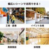 SPC-25ACNS×2 スポットクーラー(首振り付) 日動工業 02497122