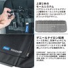 MT63-0011 モールシステムシェード キャラバン 運転席側 G4720 MIGRATRAIL 02497560
