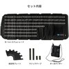 MT63-0012 モールシステムシェード キャラバン 助手席側 G4721 MIGRATRAIL 02497271
