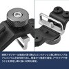 MT56-2320 カージョイントフック デリカ D:5 MIGRATRAIL 02497280