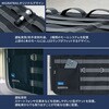 MT63-0021 モールシステムシェード ジムニー 運転席側 G4828 MIGRATRAIL 02497307