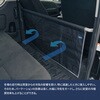 MT70-0010 ハーフパーテーション ハイエース C0075 MIGRATRAIL 02497359