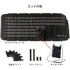 MT63-0001 モールシステムシェード ハイエース 運転席側 G4718 MIGRATRAIL 02497377