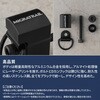 MT65-0510 サイドラゲッジフック ハイエース D9010 MIGRATRAIL 02497499