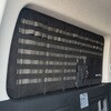 MT63-0002 モールシステムシェード ハイエース 助手席側 G4719 MIGRATRAIL 02497526