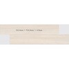 オレフィン樹脂製フローリング OFLOOR Modern Woodsシリーズ NAGATA