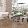 O-28 オレフィン樹脂製フローリング OFLOOR Modern Woodsシリーズ NAGATA 02497691