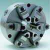 TC310F6 普通型スクロールチャック6ツ爪(分割爪タイプ) 小林鉄工 02498732