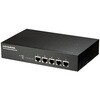 BSH-XG05 内蔵電源&ファンレス設計 10G対応アンマネージスイッチングハブ 5ポート I ・O DATA(アイオーデータ) 02499407