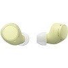 WF-C510 YC ワイヤレスステレオヘッドセット SONY 02499415