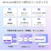 - Uniconverter永続ライセンスDL版Windows対応 ワンダーシェアーソフトウェア 02499416