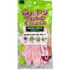 4547691819130 ふんわりやわらか天然ゴム手袋 オカモト 02504088