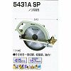 5431A SP �d�C�}���m�R �}�L�^ 02505833
