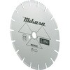 12MW-RAC コンクリートカッター用ダイヤモンドブレード 三笠 02516137