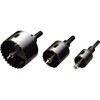 BMJ-12 バイメタルホルソーJ型(コンビ軸・回転用) ハウスビーエム 02518201