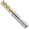 MD340-10.0W5B050-WK40TP 超硬エンドミルMD340 プロトティップ 02517108