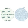 DRAC-DDSN 125 #180 DRADドライタックペーパー丸形 日本研紙 02518237