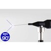 3R-BS085-150 Φ0.83mm  直視 ミニボアスコープ 150mm スリーアールソリューション 02519427