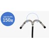 3R-XFIBER60S 可動式フレキシブルスコープ(Φ6.0mm/1m) スリーアールソリューション 02519418