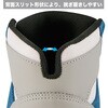 E0734NG-280 ファントムストリート FST-2060 ミドルカット 弘進ゴム 02520809