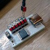 MM1608-WW 模型電光 極小1608チップ型LEDユニット ビット・トレード・ワン 02541292
