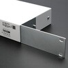 NBM-001 サーバラック取付用アングルNBM-001 パトライト(PATLITE) 02543629