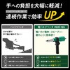 RDR-165 六角軸電ドルリベッタ SK(新潟精機) 02543812