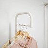 HR-SS160 VWH スタンンドハンガー160 フクダクラフト 02543839