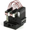 CONVUM(コンバム真空エジェクタ) 10mm幅真空エジェクタユニット MC42 コンバム(旧:妙徳)