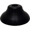 PFG-1.5A-SE 真空パッド PF 平形パッド パッド単体 PFG PFG-1.5A-SE コンバム(旧:妙徳) 02545808