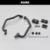 62452 パイプエンジンガードUPPER/CB400SF DAYTONA(デイトナ) 02554041