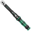 TMS343962 トルクレンチ(校正企業実施校正証明書付き) Wera 02554269