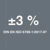 TMS343964 トルクレンチ(校正企業実施校正証明書付き) Wera 02554357