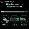 TMS730N/100 差替式トルクレンチ(校正企業実施校正証明書付き) STAHLWILLE(スタビレー) 02554382