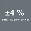 TMS343960 トルクレンチ(校正企業実施校正証明書付き) Wera 02554549