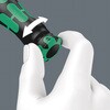 TMS343960 トルクレンチ(校正企業実施校正証明書付き) Wera 02554549