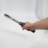 TMS72070 トルクレンチ(校正企業実施校正証明書付き) SIGNET(シグネット) 02554592