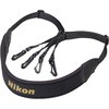 MONARCH フィールズスコープ ステイオンケース用ストラップ Nikon(ニコン)