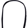 50-6239 手提げ紙袋 福袋 HAPPYBAG 415×110×320mm タカ印(ササガワ) 02558548