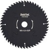 BT-16552W 木工用チップソー165mmx52P Basic Tool 02558697