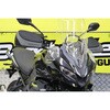 BHG-137-00-BK ハンドルガードキット Two Point Mount Barkbusters(バークバスターズ) 02559142