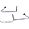 BHG-130-00-NP ハンドルガードキット Two Point Mount Barkbusters(バークバスターズ) 02559151