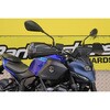 BHG-129-00-BK ハンドルガードキット Two Point Mount Barkbusters(バークバスターズ) 02559160