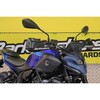 BHG-129-00-BK ハンドルガードキット Two Point Mount Barkbusters(バークバスターズ) 02559160