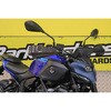 BHG-129-00-BK ハンドルガードキット Two Point Mount Barkbusters(バークバスターズ) 02559160