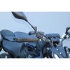 BHG-094-00-BK ハンドルガードキット Two Point Mount Barkbusters(バークバスターズ) 02559169
