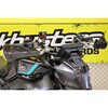 BHG-132-00-BK ハンドルガードキット Two Point Mount Barkbusters(バークバスターズ) 02559178