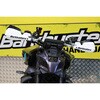 BHG-132-00-BK ハンドルガードキット Two Point Mount Barkbusters(バークバスターズ) 02559178